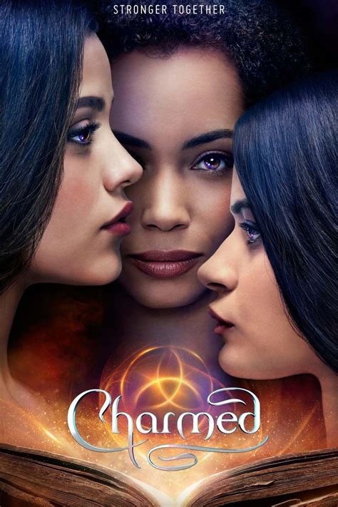 charmed season 5 release date netflix